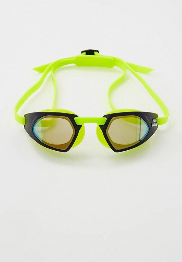 Mad Wave Очки для плавания - X-BLADE Mirror - фото 1