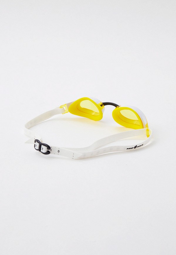 Mad Wave Очки для плавания - X-LOOK - фото 2