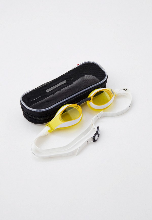 Mad Wave Очки для плавания - X-LOOK - фото 4