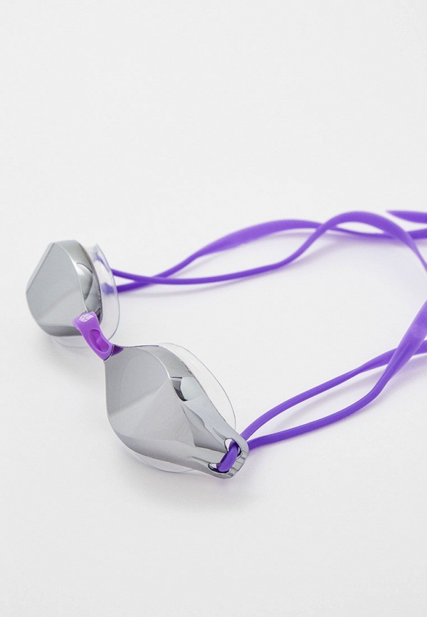 Mad Wave Очки для плавания - VISION II Mirror - фото 3