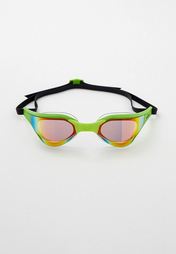 Mad Wave Очки для плавания - RAZOR Rainbow - фото 1