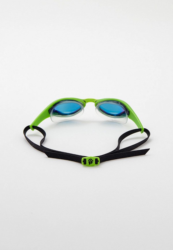 Mad Wave Очки для плавания - RAZOR Rainbow - фото 2