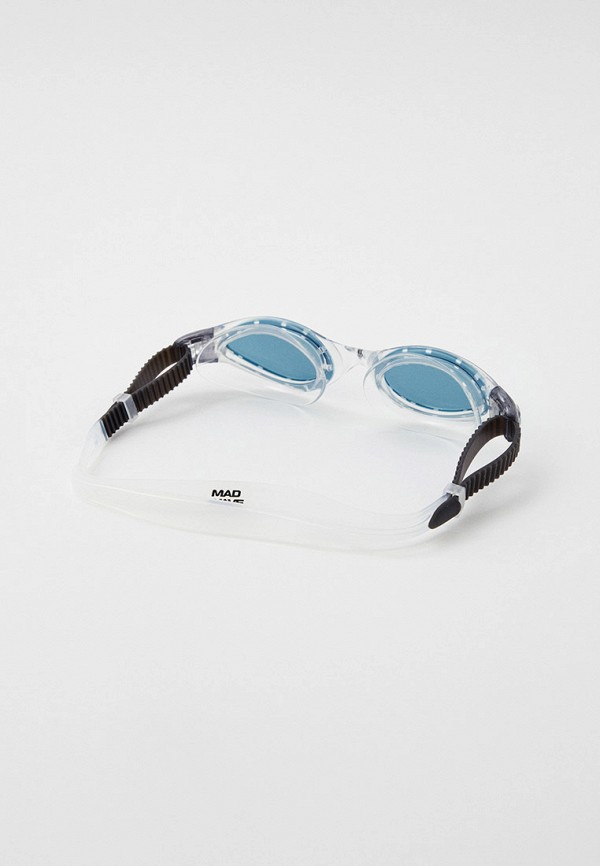 Mad Wave Очки для плавания - Clear Vision CP Lens - фото 2