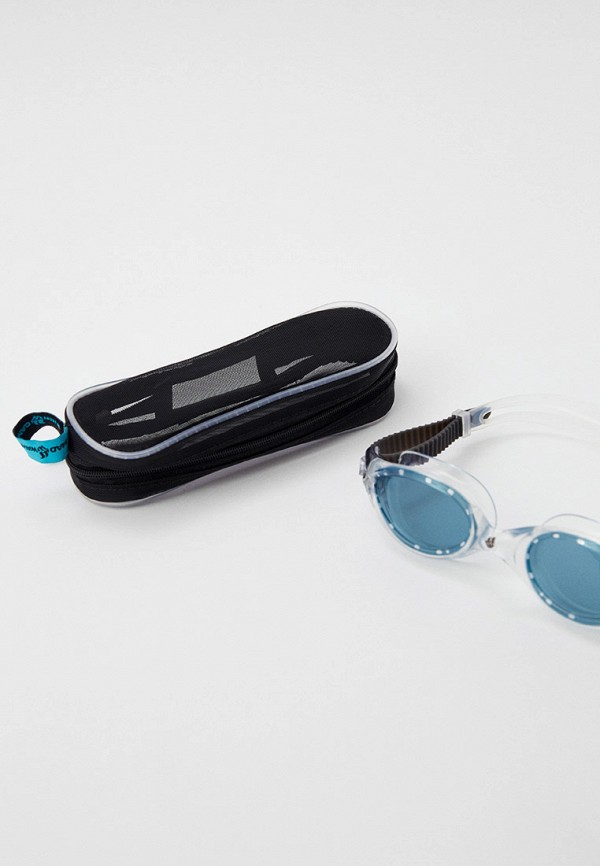 Mad Wave Очки для плавания - Clear Vision CP Lens - фото 4