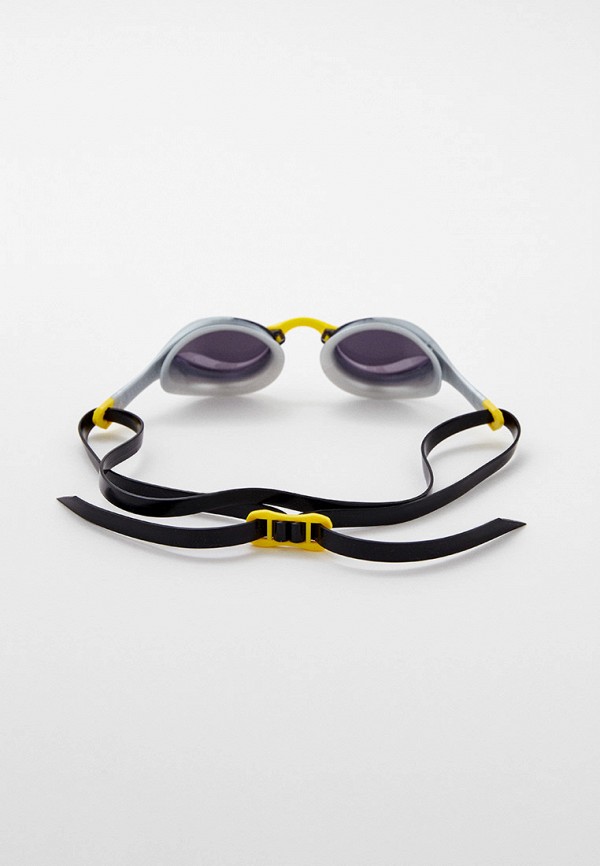 Mad Wave Очки для плавания - ALIEN Mirror - фото 2