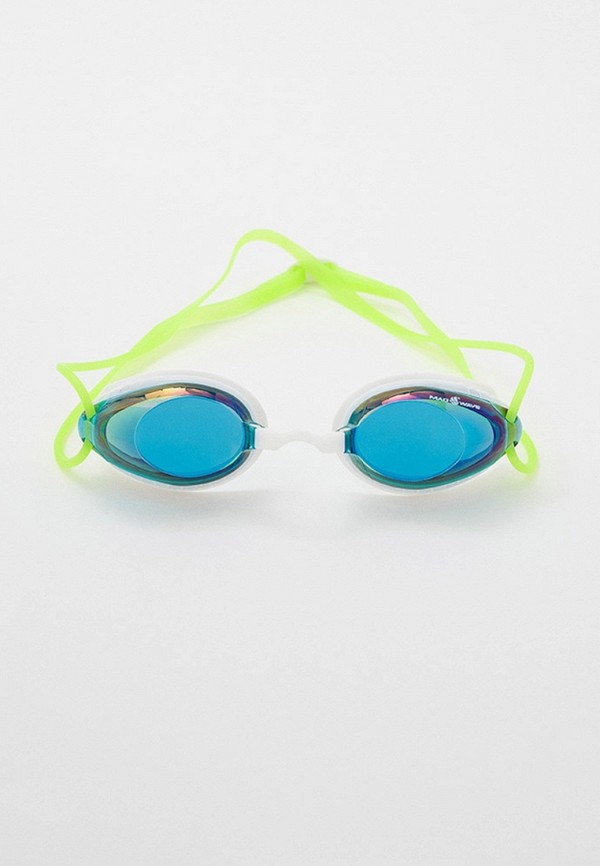 Mad Wave Очки для плавания - HONEY Rainbow - фото 1