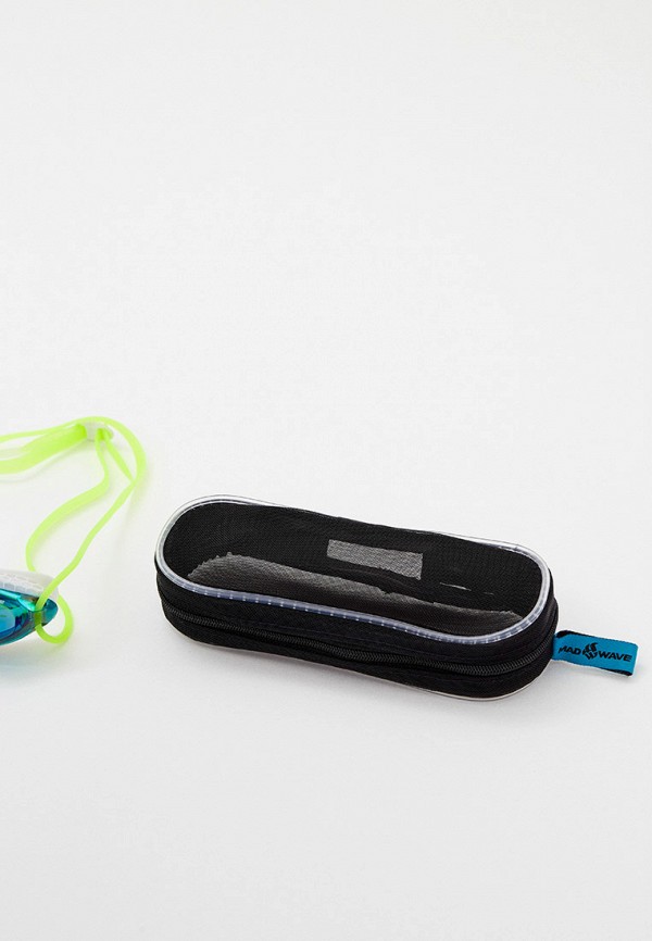 Mad Wave Очки для плавания - HONEY Rainbow - фото 4