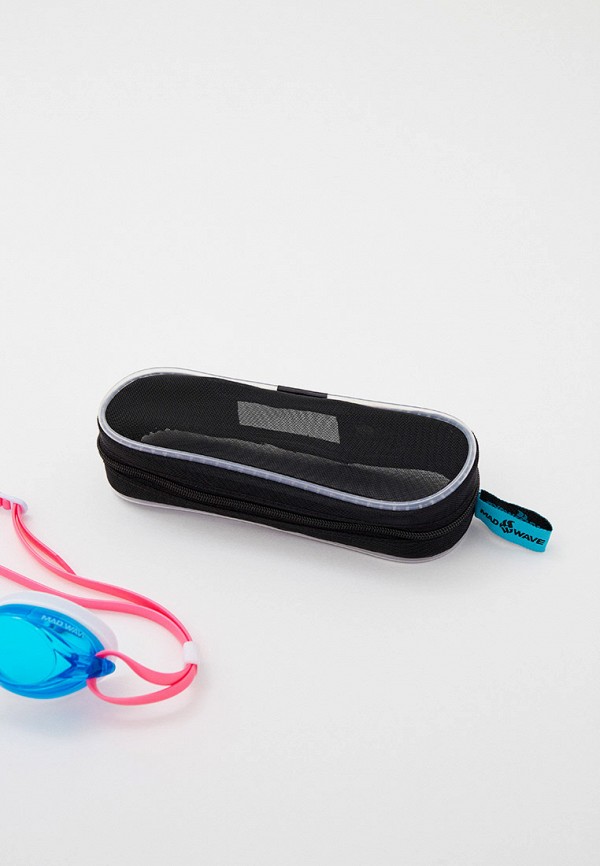 Mad Wave Очки для плавания - SPURT - фото 4