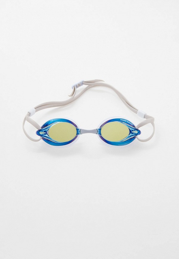 Mad Wave Очки для плавания - SPURT Rainbow - фото 1