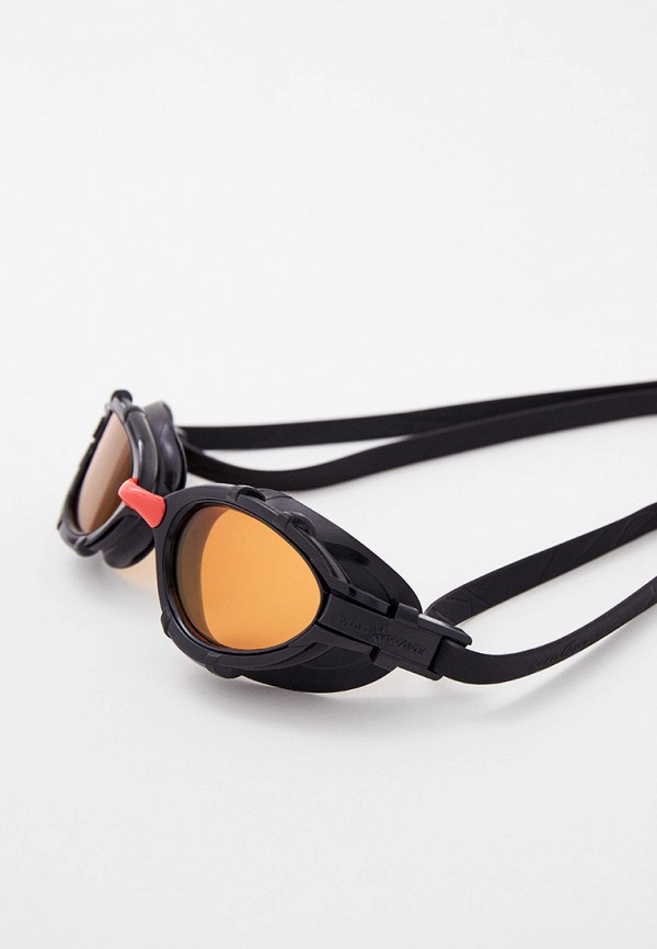 Mad Wave Очки для плавания - TRIATHLON Polarize - фото 3