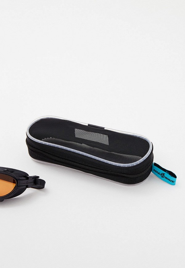 Mad Wave Очки для плавания - TRIATHLON Polarize - фото 4