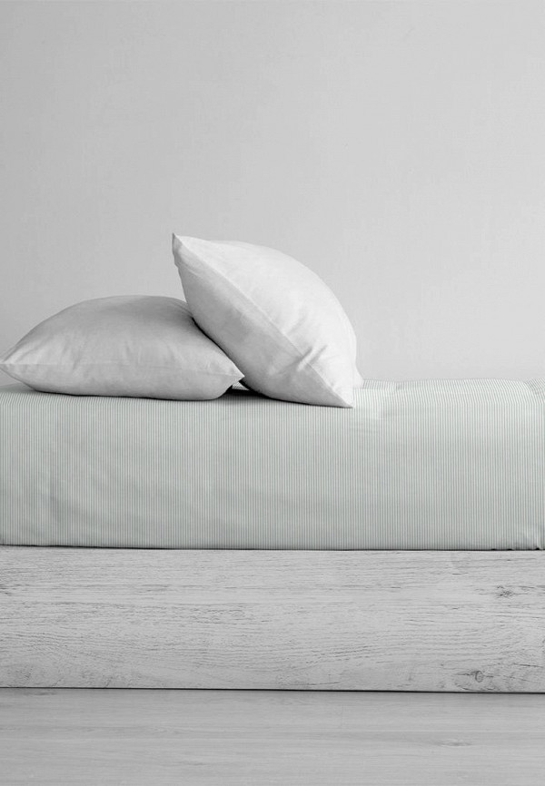 Унисон Простыня Евро - 220х240 - фото 2