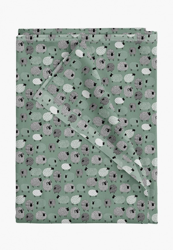 Унисон Простыня Евро - 220х240 - фото 1