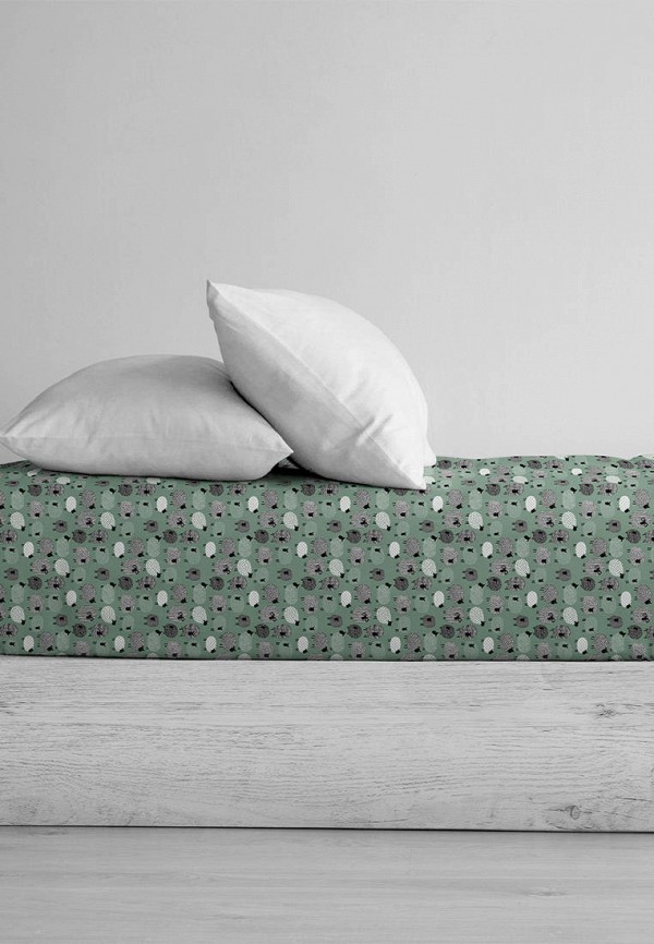 Унисон Простыня Евро - 220х240 - фото 2