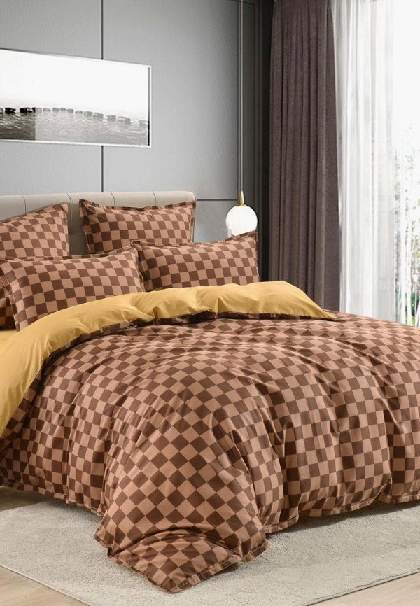 Sofi De Marko Постельное белье Евро - Кимберли - фото 1