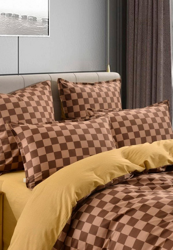 Sofi De Marko Постельное белье Евро - Кимберли - фото 2