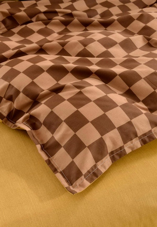 Sofi De Marko Постельное белье Евро - Кимберли - фото 4