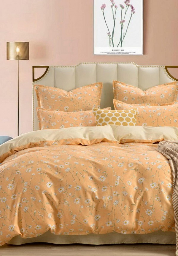 Sofi De Marko Постельное белье Евро - Сангрия - фото 1