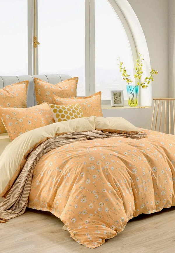 Sofi De Marko Постельное белье Евро - Сангрия - фото 2