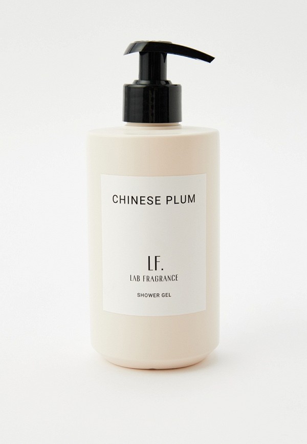 Lab Fragrance Гель для душа - фото 1