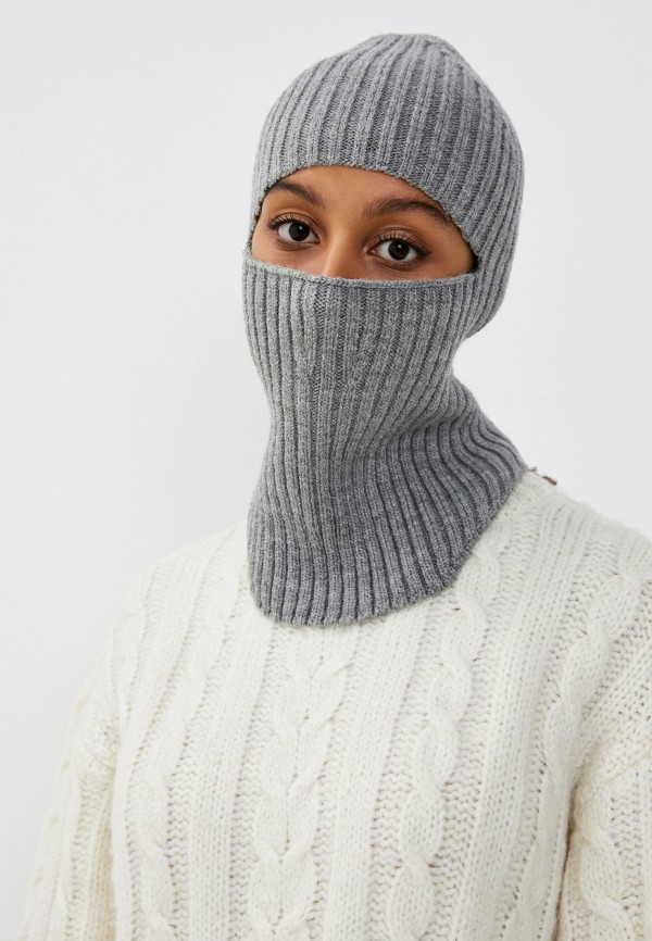 Ruxara Балаклава - Lamoda Online Exclusive - фото 4