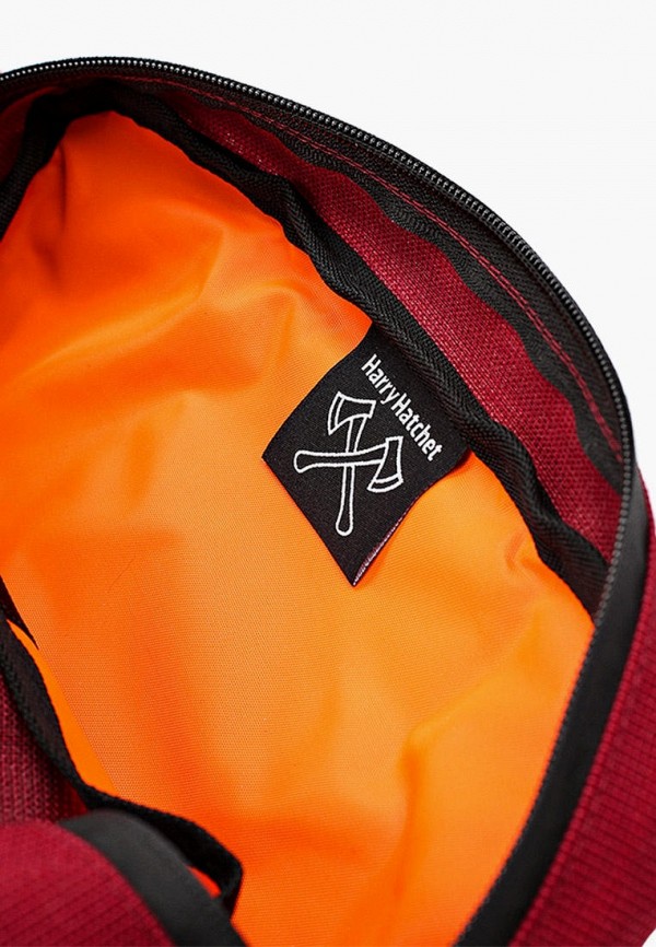 Harry Hatchet Сумка поясная - фото 3