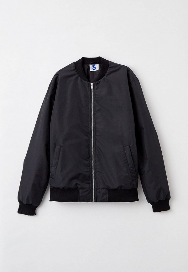 True Spin Бомбер - фото 1