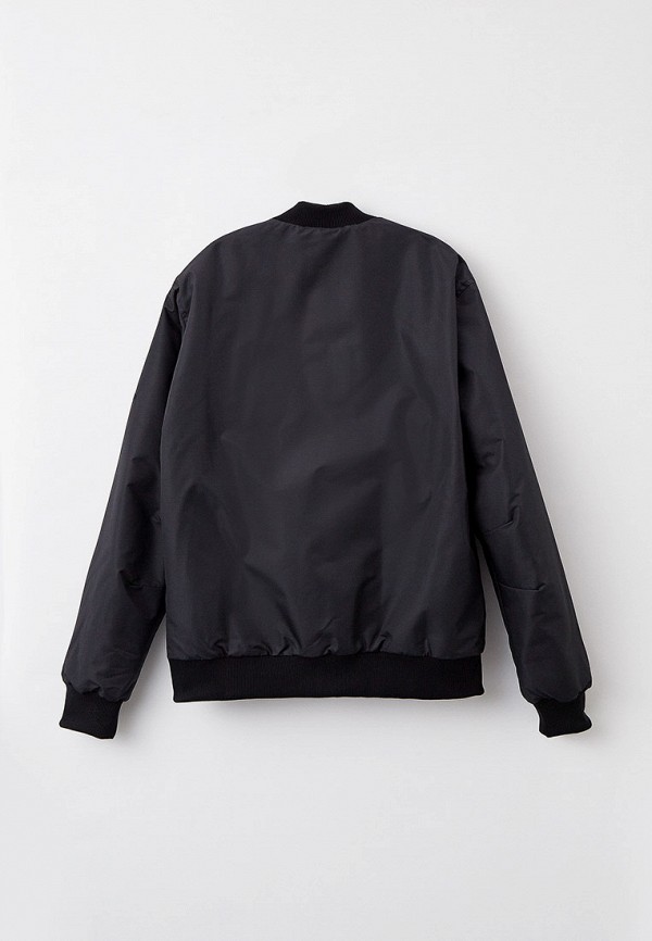 True Spin Бомбер - фото 2