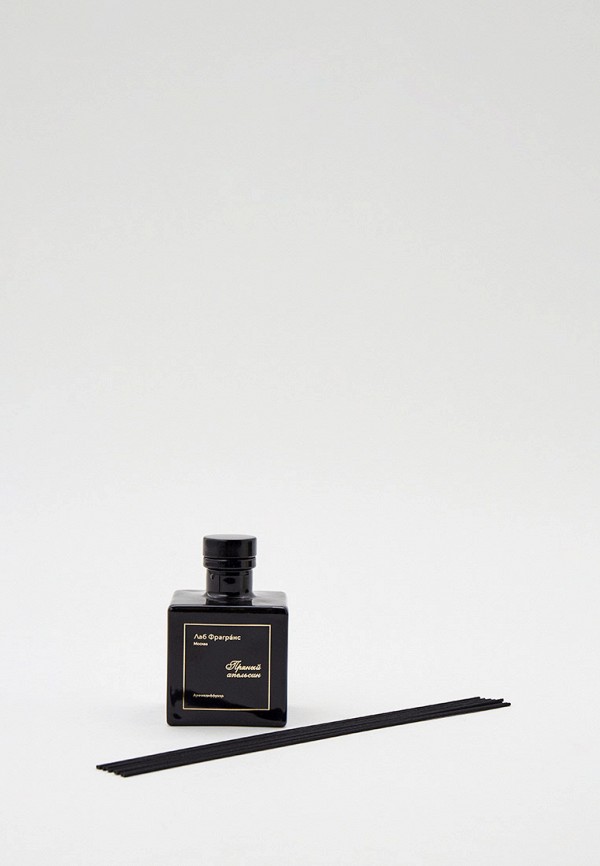 Lab Fragrance Аромадиффузор - "Пряный апельсин" 200 мл - фото 1