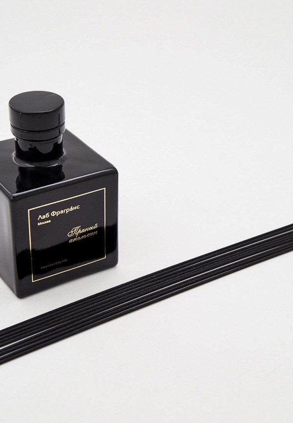 Lab Fragrance Аромадиффузор - "Пряный апельсин" 200 мл - фото 2