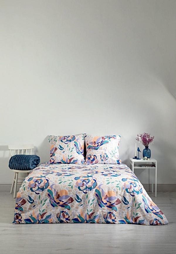 Унисон Постельное белье Семейное - 70х70 Bella - фото 1