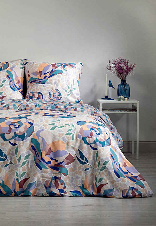 Унисон Постельное белье Семейное - 70х70 Bella - фото 2