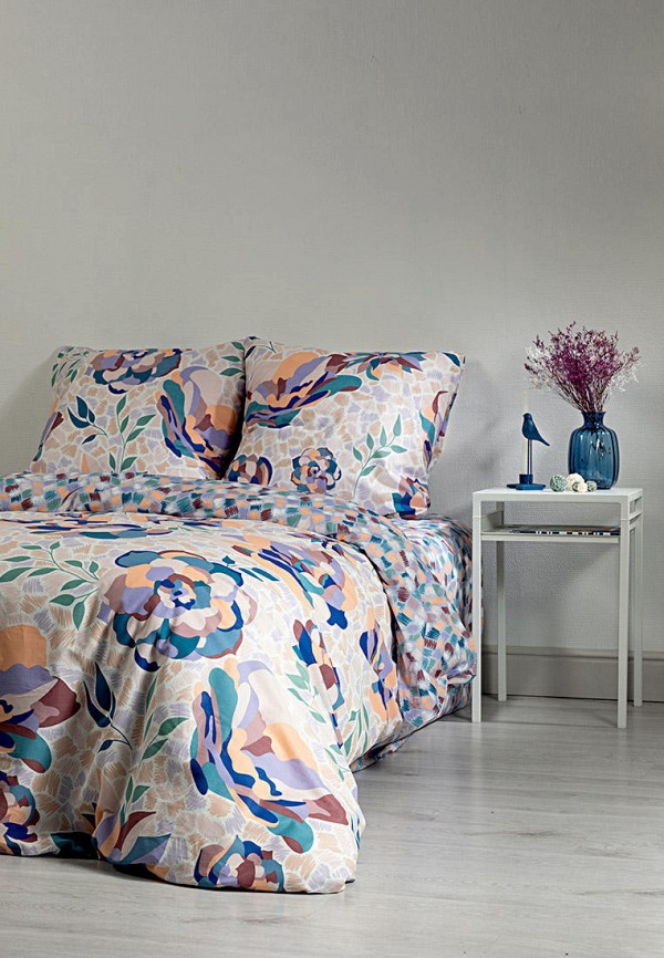 Унисон Постельное белье Семейное - 70х70 Bella - фото 3