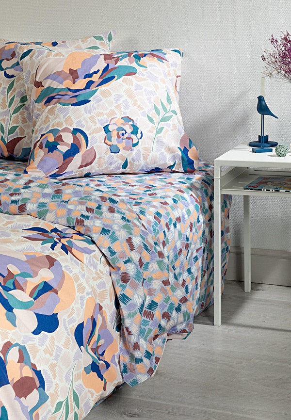 Унисон Постельное белье Семейное - 70х70 Bella - фото 5