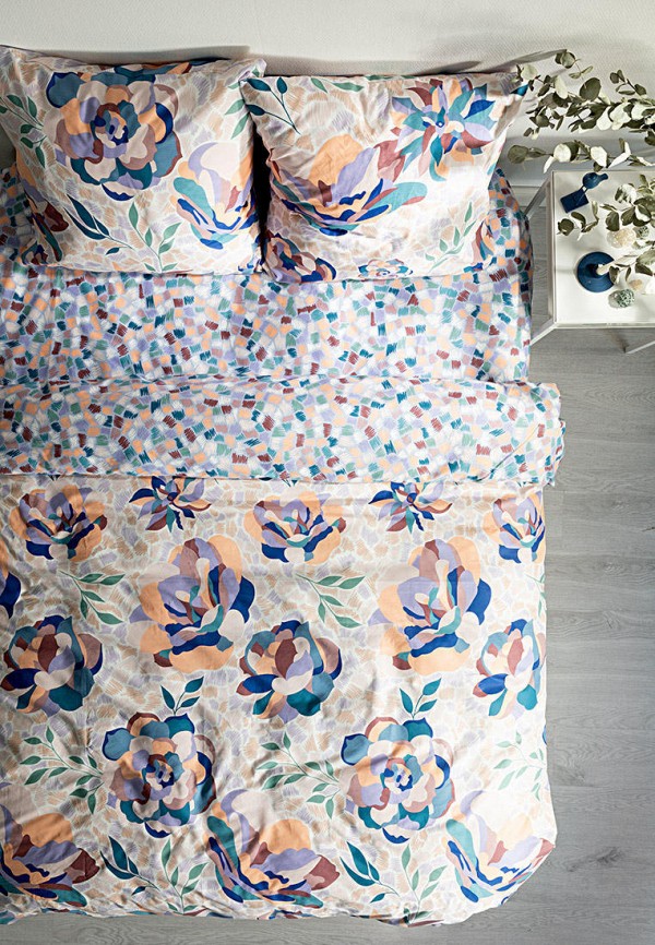 Унисон Постельное белье Семейное - 70х70 Bella - фото 4