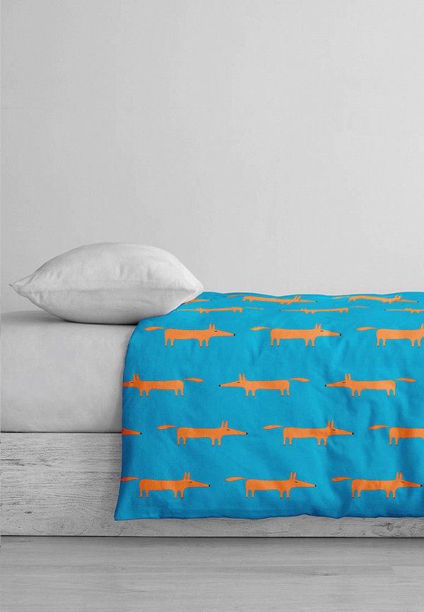 Унисон Пододеяльник 1,5-спальный - 145х215 - фото 3