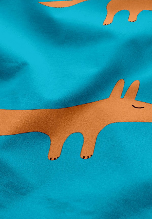 Унисон Пододеяльник 1,5-спальный - 145х215 - фото 4