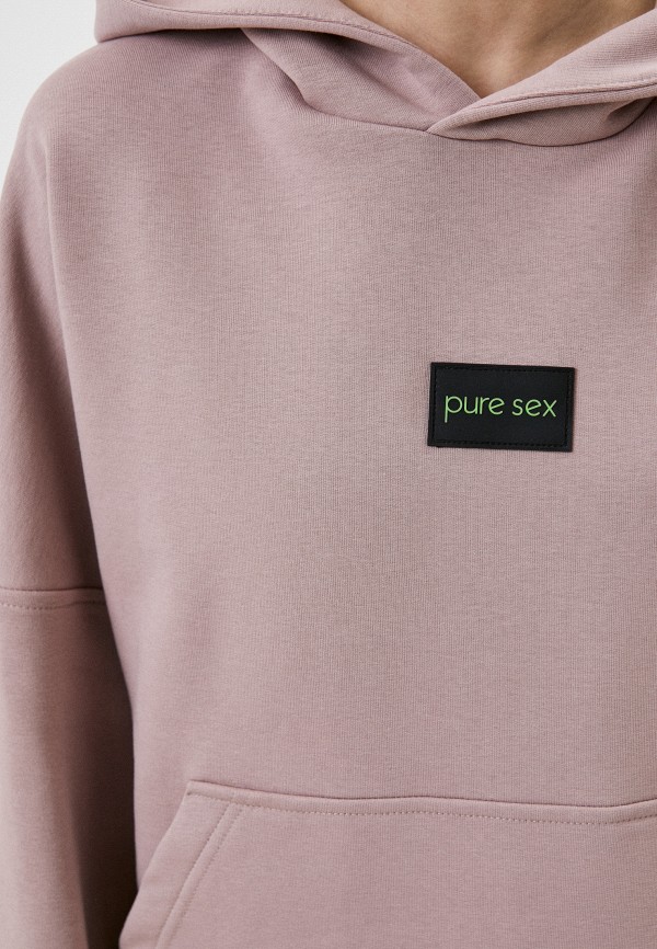 Pure Sex Худи - фото 4