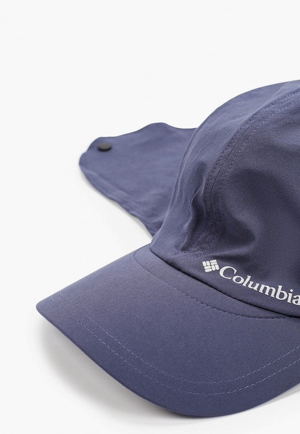 Columbia Бейсболка - Coolhead Ice™ Cachalot - фото 3
