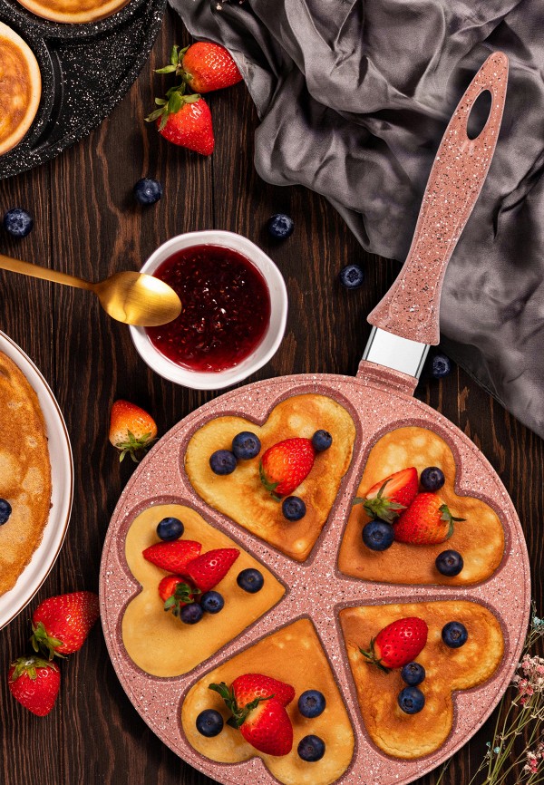 Elan Gallery Сковорода - 26 см - фото 2