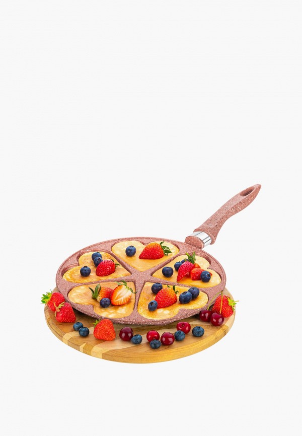 Elan Gallery Сковорода - 26 см - фото 3