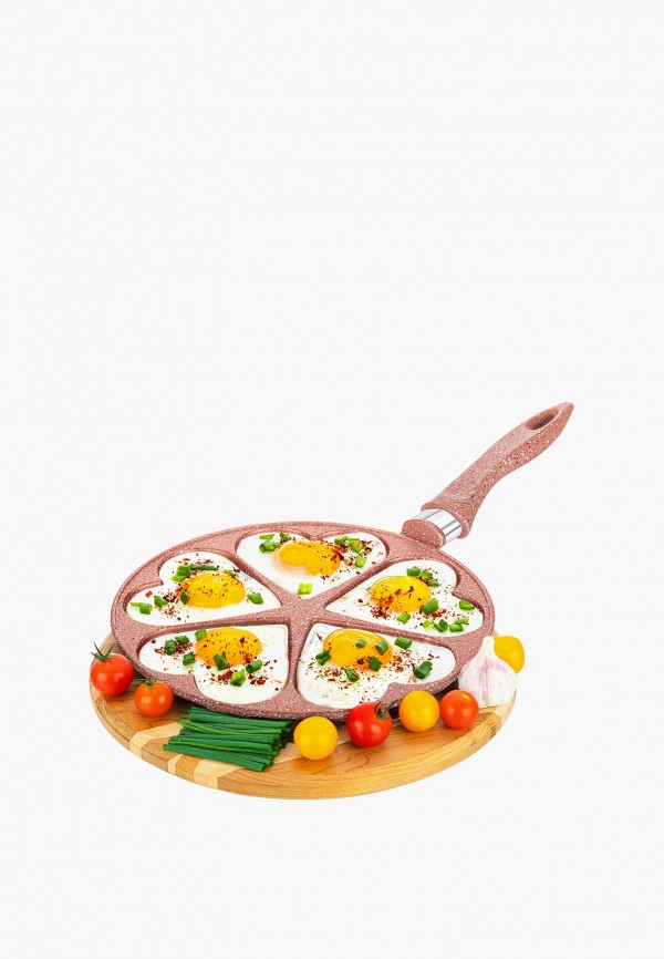 Elan Gallery Сковорода - 26 см - фото 4