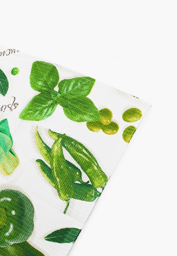 La Peonia Комплект кухонных полотенец - 50х60 см, 3 шт. - фото 4