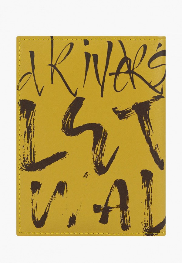 Mumi Обложка для документов - фото 2