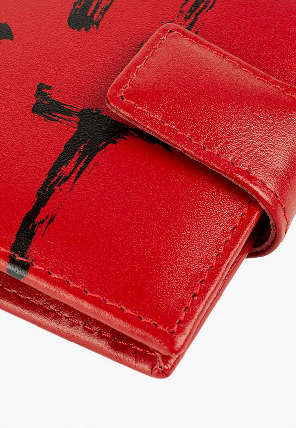 Mumi Кошелек - фото 3