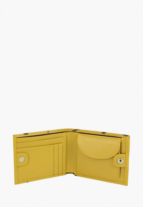 Mumi Кошелек - фото 4