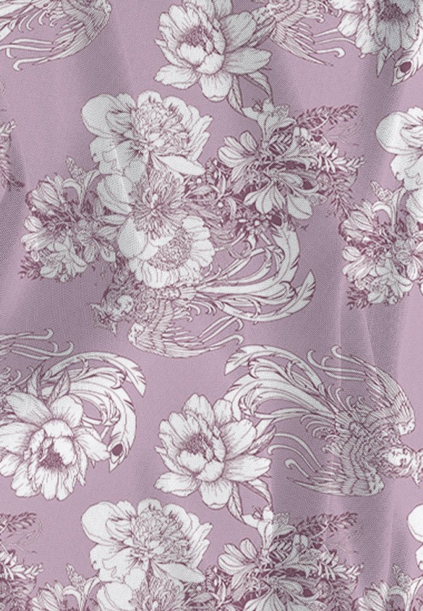 Sonno Комплект наволочек - РАЙСКИЕ ПТИЦЫ, 70х70 см - фото 4