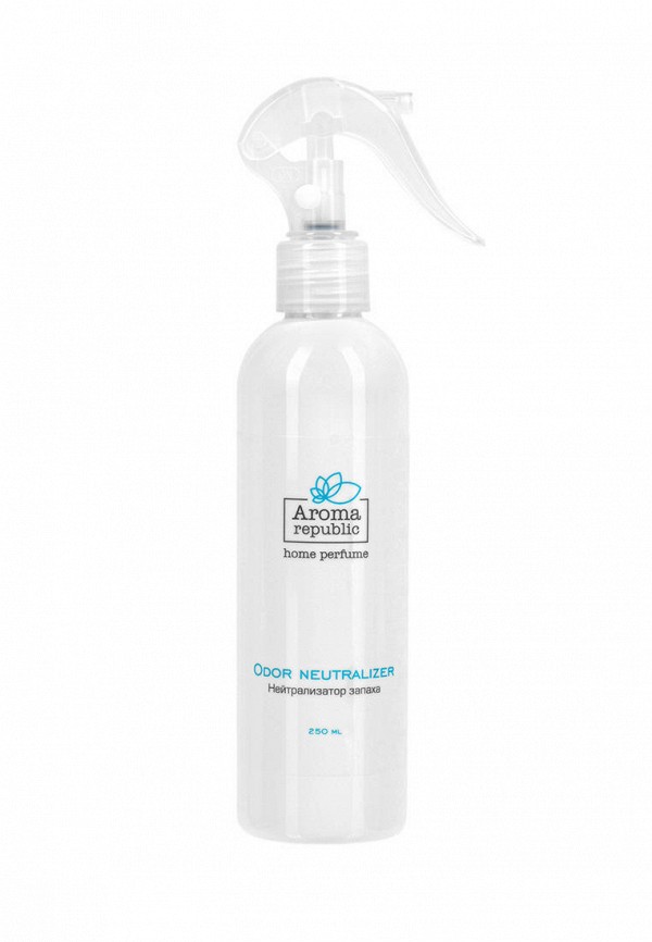 Aroma republic Спрей ароматический - Нейтрализатор запаха - фото 1