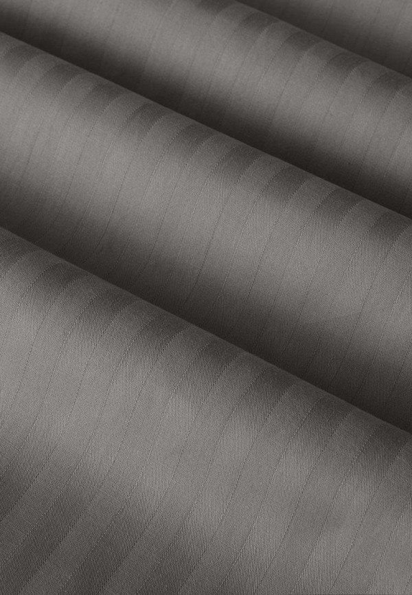 Verossa Простыня Евро - Gray, 200х200х20 - фото 4