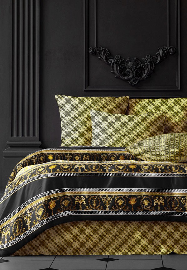 Mia Cara Постельное белье Евро - Obsession - фото 1